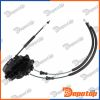 Serrure de porte droite pour HYUNDAI | EZC-HY-636, 81325-2M000
